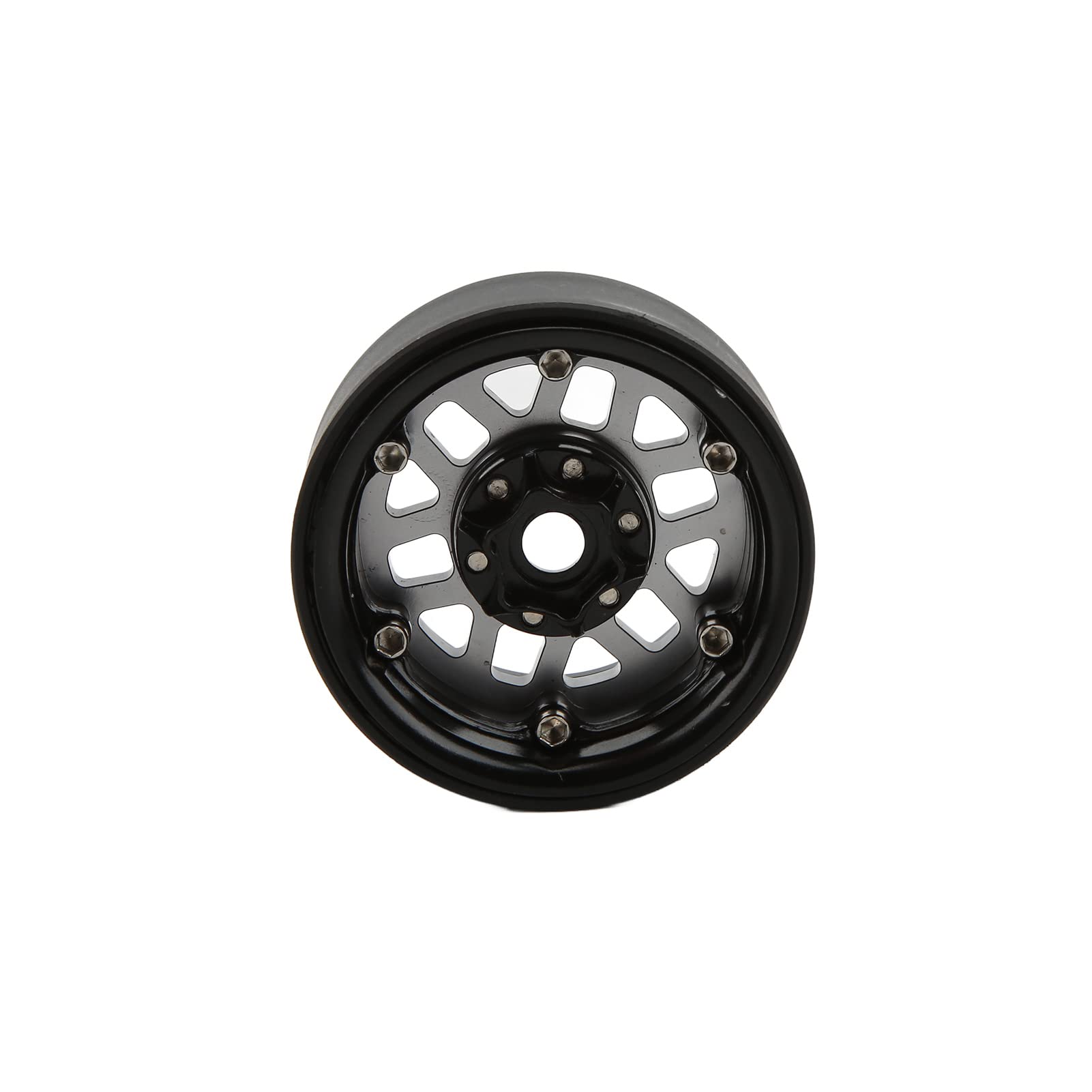 ラジコンクローラー用1.9インチアルミホイール Amazon.co.jp: Ongwan 1.9インチビードロックRCホイールリム